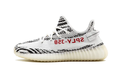 Yeezy Boost 350 V2 Zebra - CP9654