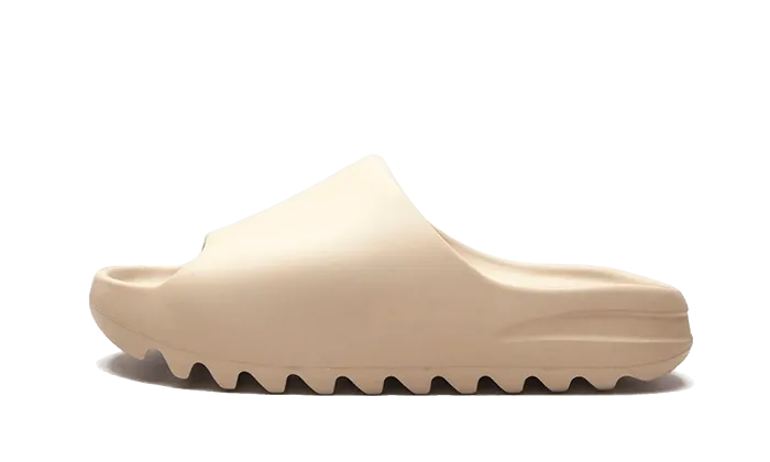 Yeezy Slide Pure (Restock Pair) - GW1934