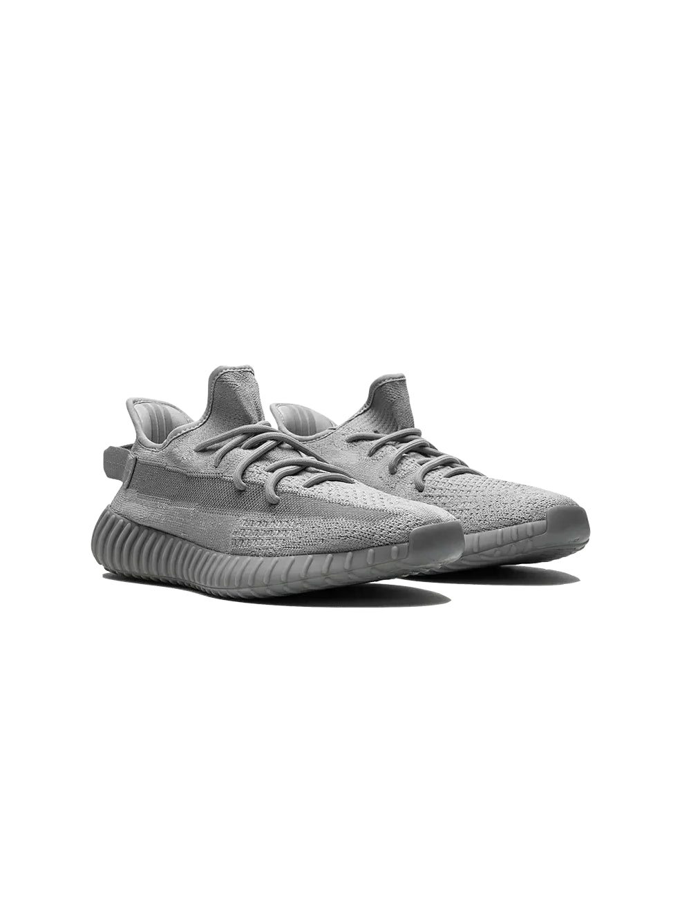 Yeezy 350 V2 Steel Grey - IF3219