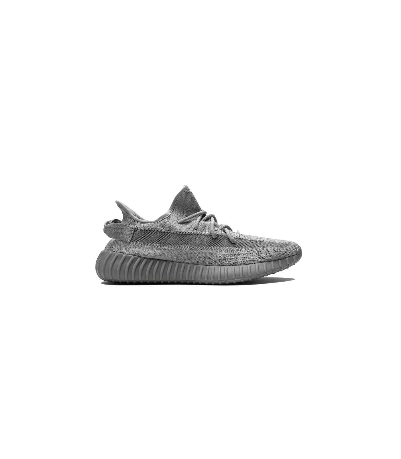 Yeezy 350 V2 Steel Grey - IF3219