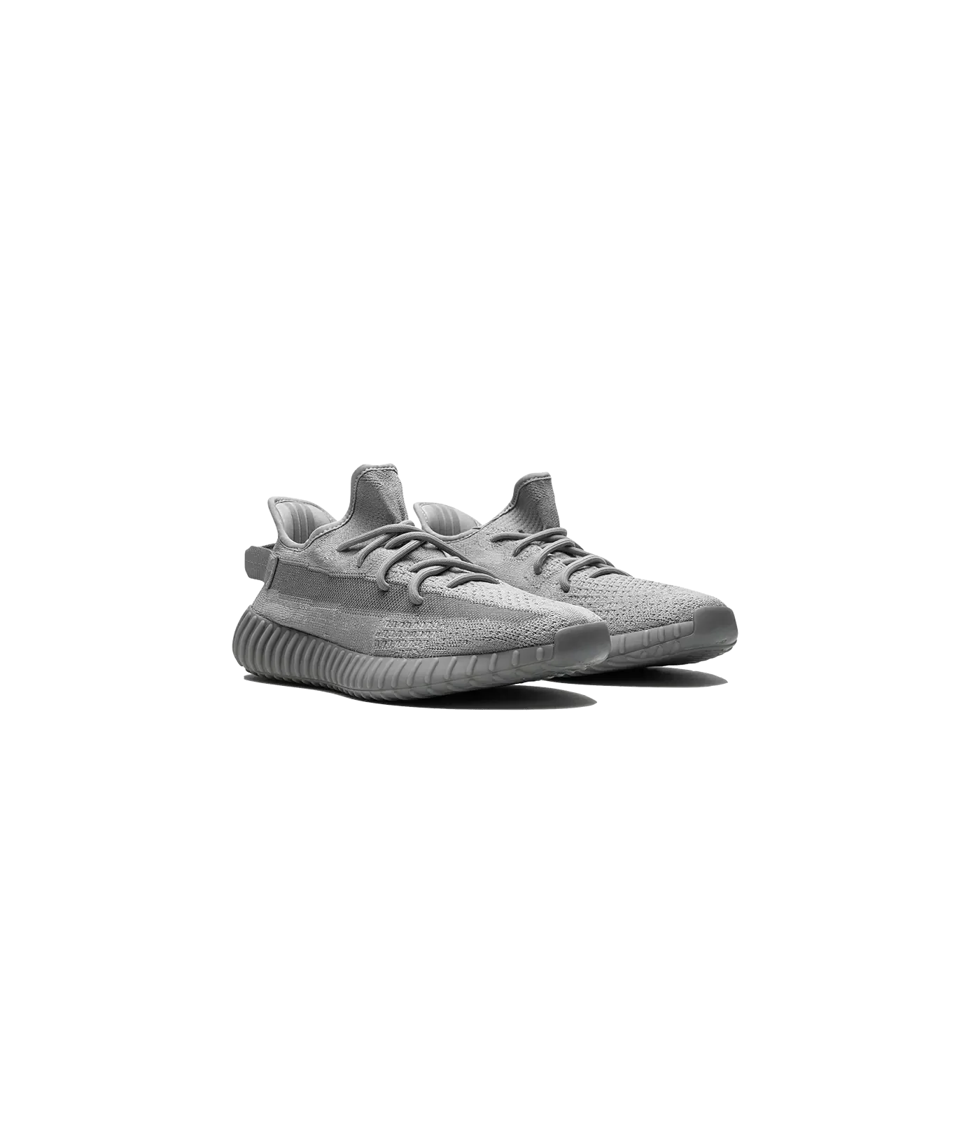 Yeezy 350 V2 Steel Grey - IF3219