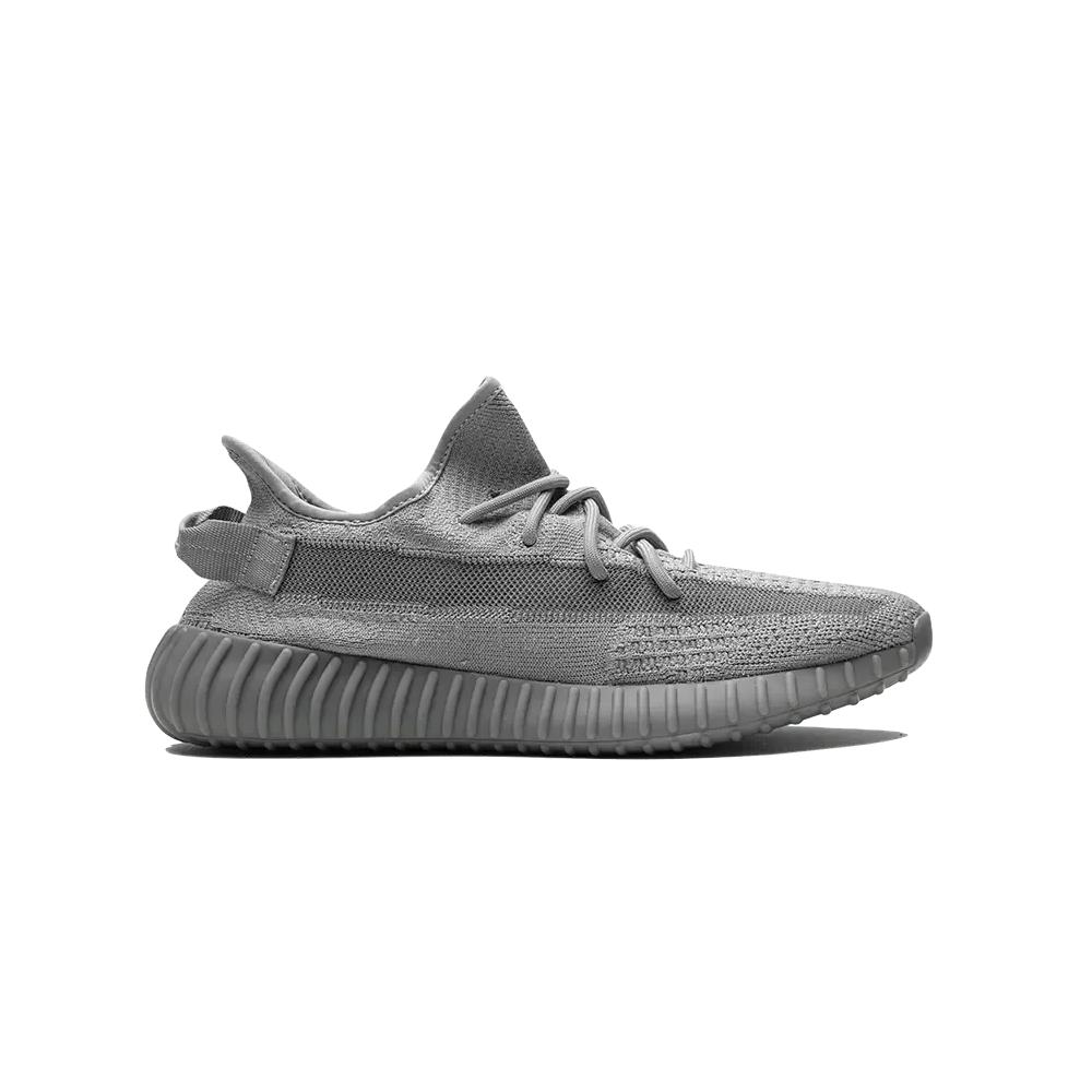 Yeezy 350 V2 Steel Grey - IF3219