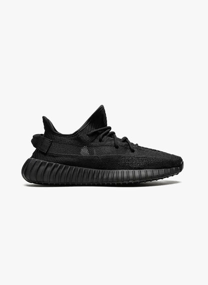 Yeezy Boost 350 V2 Onyx - HQ4540