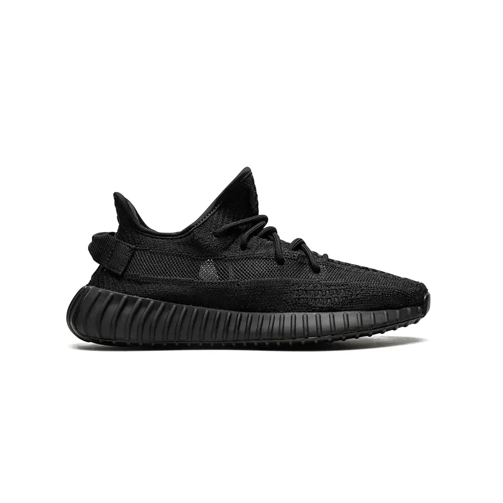 Yeezy Boost 350 V2 Onyx - HQ4540