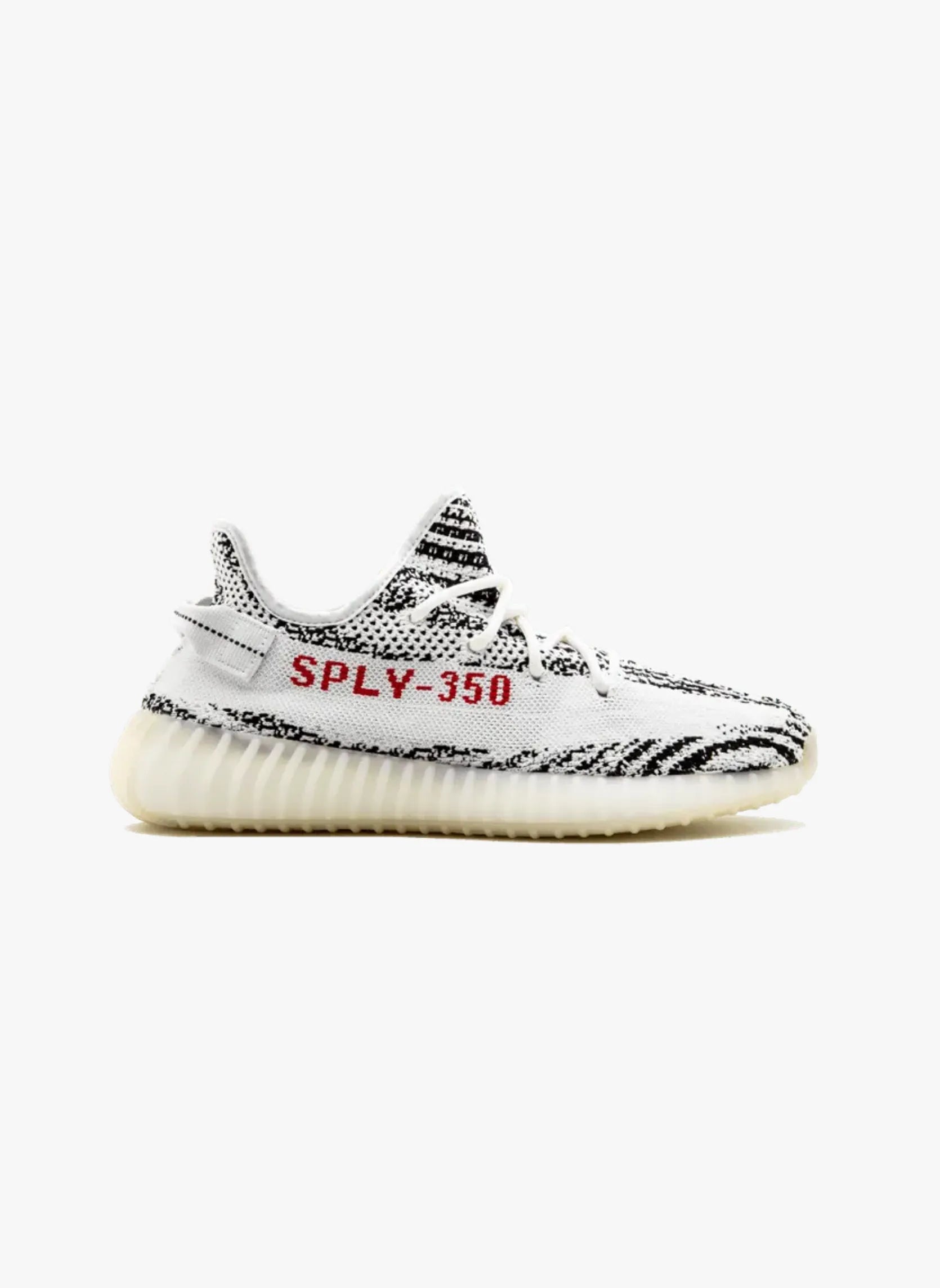 Yeezy Boost 350 V2 Zebra - CP9654