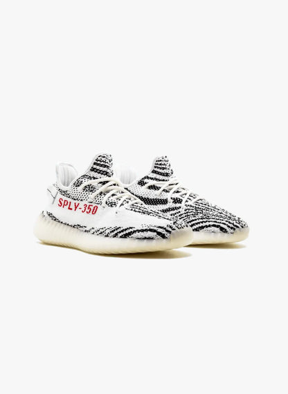 Yeezy Boost 350 V2 Zebra - CP9654