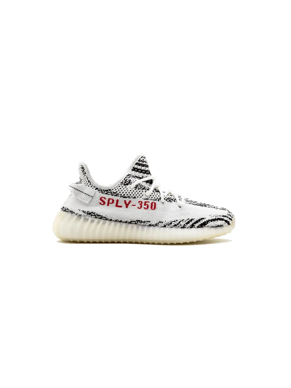 Yeezy Boost 350 V2 Zebra - CP9654