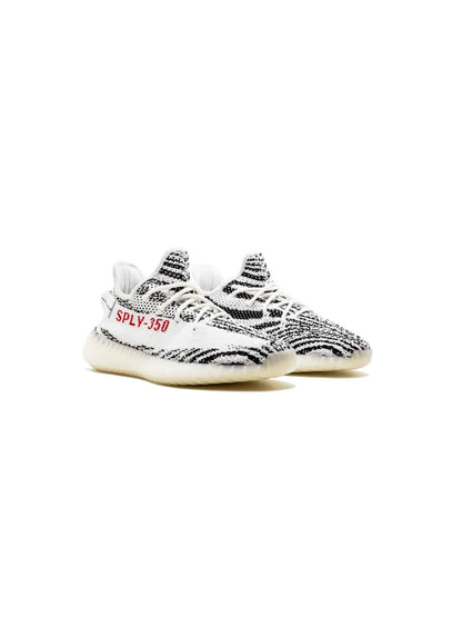 Yeezy Boost 350 V2 Zebra - CP9654