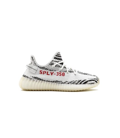 Yeezy Boost 350 V2 Zebra - CP9654