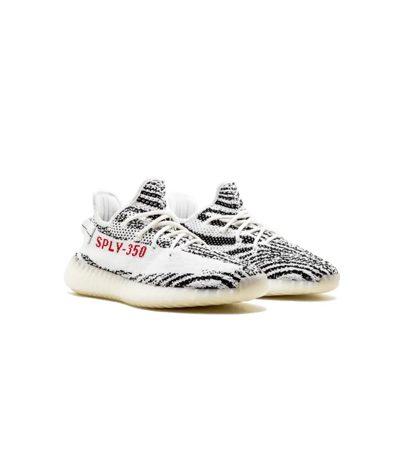 Yeezy Boost 350 V2 Zebra - CP9654