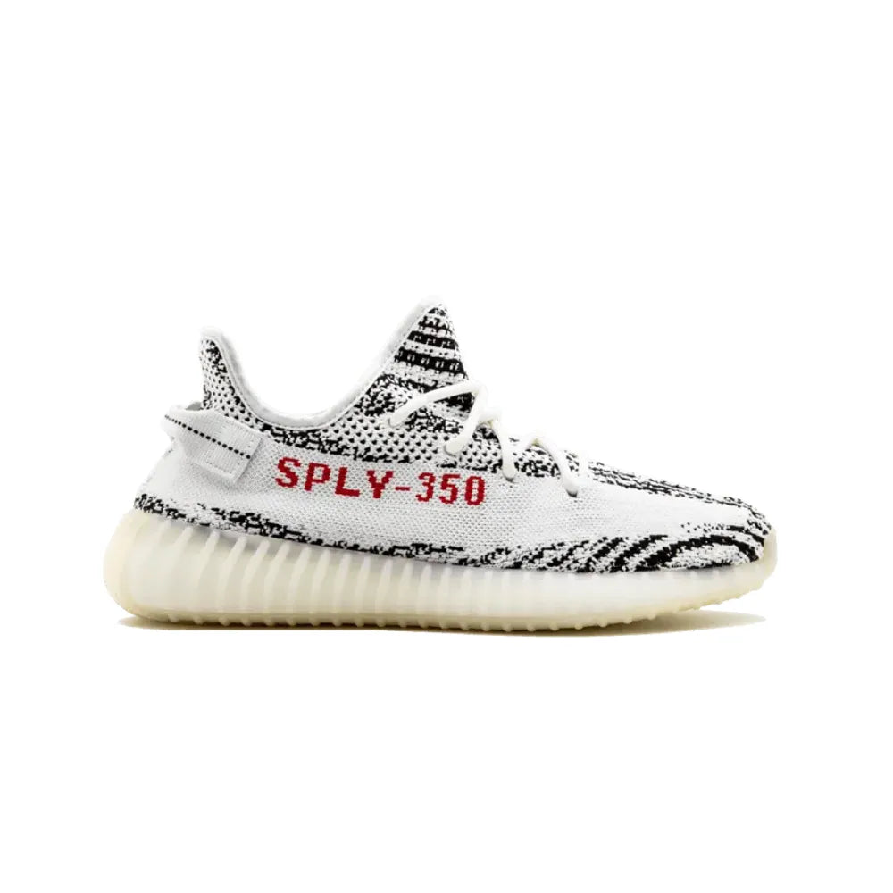 Yeezy Boost 350 V2 Zebra - CP9654