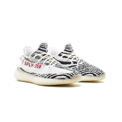 Yeezy Boost 350 V2 Zebra - CP9654