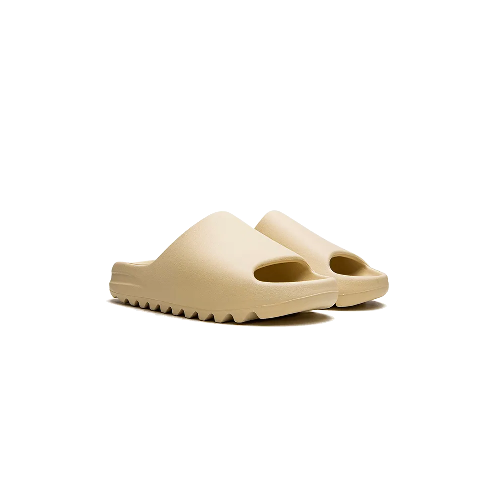 Yeezy Slide Bone (Restock Pair) - FZ5897