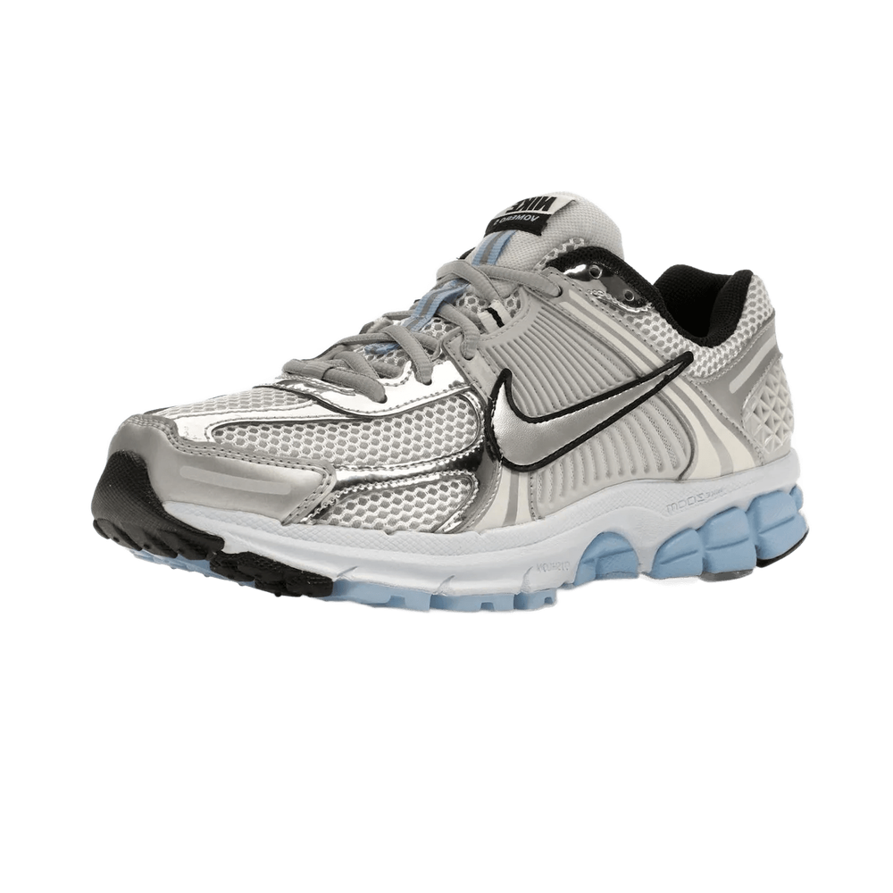 Zoom Vomero 5 Metallic Silver Blue Tint - HF1877-100