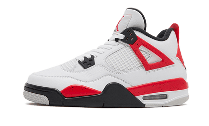 Air Jordan 4 Red Cement (GS)