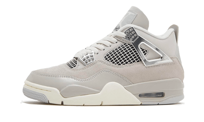 New air jordan 4s hot sale