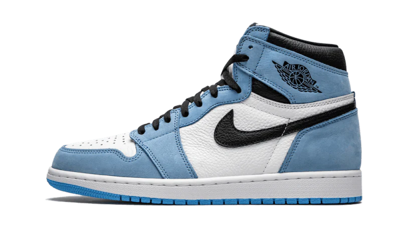 Air Jordan 1 Retro High University Blue (GS)