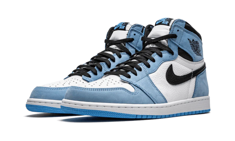 Air Jordan 1 Retro High University Blue (GS)