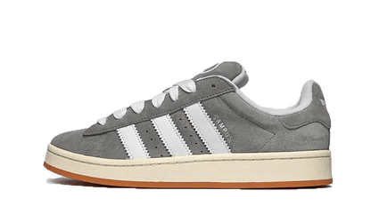 Adidas Campus 00s Grey White (Gris)
