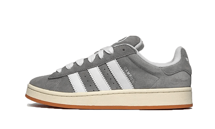 Adidas Campus 00s Grey White (Gris)
