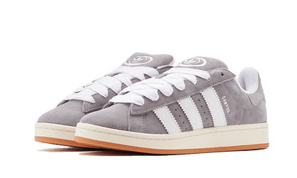 Adidas Campus 00s Grey White (Gris)