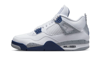 Air Jordan 4 Midnight Navy (GS)