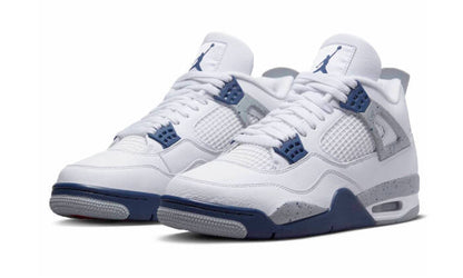 Air Jordan 4 Midnight Navy (GS)