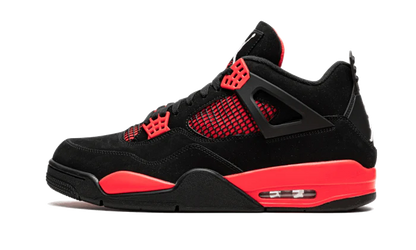 Air Jordan 4 Retro Red Thunder (GS)