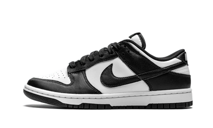 Dunk Low Black White (GS)