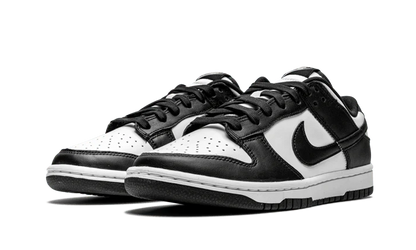 Dunk Low Black White (GS)