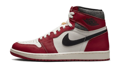 Air Jordan 1 High Chicago Lost And Found (Reimagined)