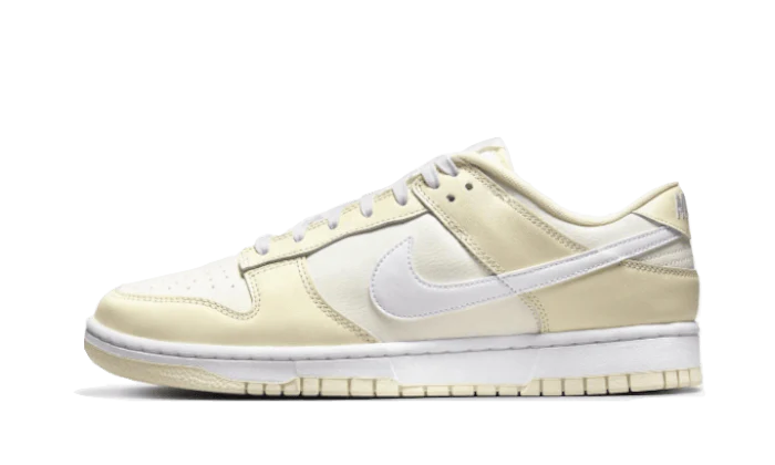 Dunk Low Coconut Milk