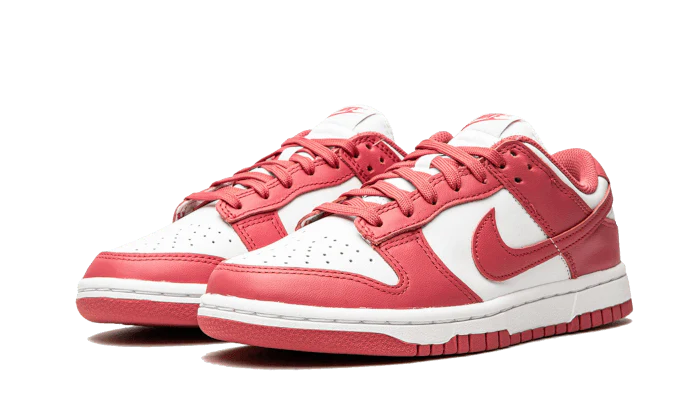 Dunk Low Archeo Pink