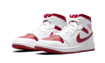 Air Jordan 1 Mid Reverse Chicago