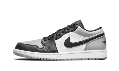 Air Jordan 1 Low Shadow Toe