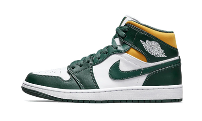 Air Jordan 1 Mid Sonics (GS)