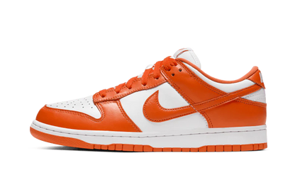 Dunk Low SP Orange Blaze (Syracuse)