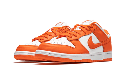 Dunk Low SP Orange Blaze (Syracuse)