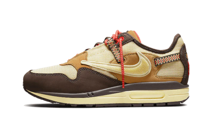 Air Max 1 Travis Scott Cactus Jack Baroque Brown