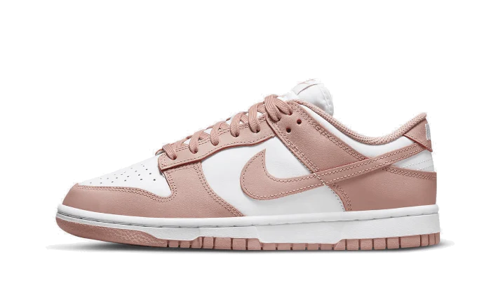 Dunk Low Rose Whisper