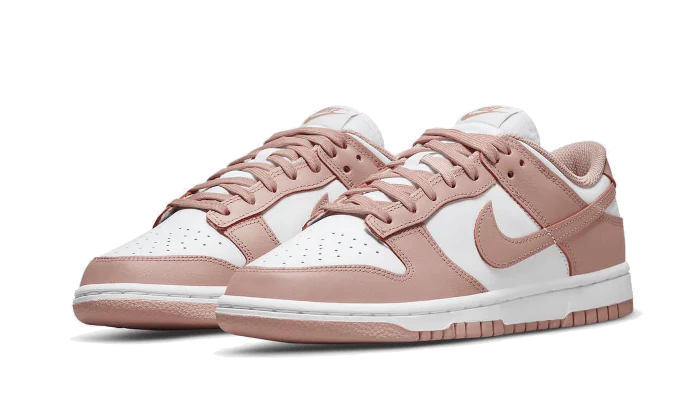 Dunk Low Rose Whisper